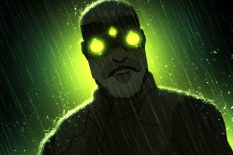 Splinter Cell Deathwatch, la recensione del ritorno (animato) di Sam Fisher