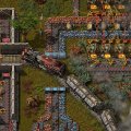 Annunciato Factorio – Nintendo Switch 2 Edition, sarà gratis per chi possiede l'originale su Switch 1