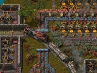 Annunciato Factorio – Nintendo Switch 2 Edition, sarà gratis per chi possiede l'originale su Switch 1