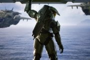 Halo: Campaign Evolved annunciato per PS5, Xbox e PC: è un remake del primo capitolo