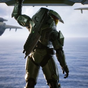 Halo: Campaign Evolved