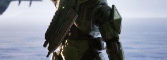 Halo: Campaign Evolved