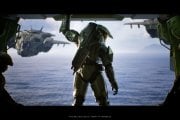 Halo Studio è entusiasta di portare Halo: Campaign Evolved ai giocatori di PlayStation 5