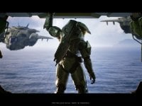 Halo Studio è entusiasta di portare Halo: Campaign Evolved ai giocatori di PlayStation 5