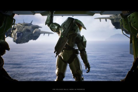 Halo: Campaign Evolved, la recensione: il modo migliore per (ri)scoprire il capolavoro Bungie