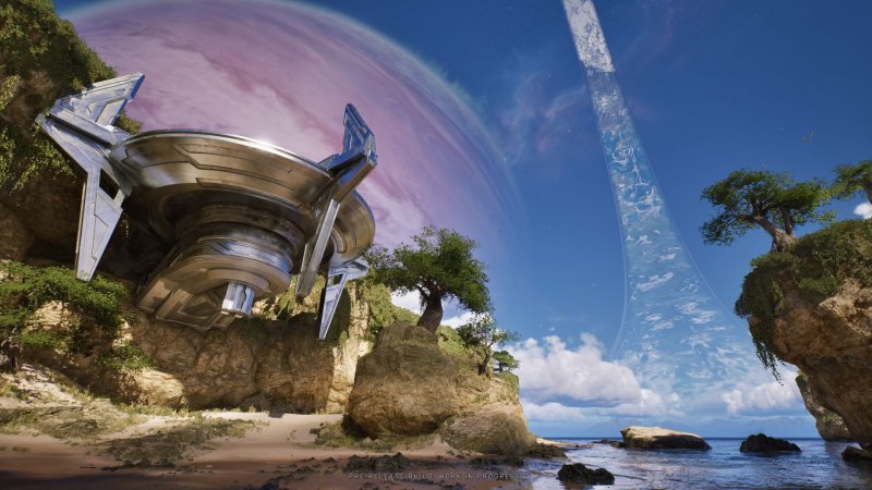 Il Silent Cartographer è una delle missioni più amate del primo Halo: Combat Evolved