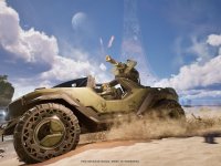 Perché Halo: Campaign Evolved non ha il multiplayer?