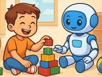 Microsoft vuole un'IA a prova di bambino (non come ChatGPT)