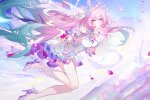 Honkai: Star Rail svela la versione 3.7: il finale di Amphoreus, i banner, nuovi codici e un personaggio gratis - Notizia