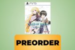 Prenota Tales of Xillia per PS5 su Amazon al prezzo minimo garantito: a breve in uscita - Notizia