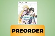 Prenota Tales of Xillia per PS5 su Amazon al prezzo minimo garantito: a breve in uscita
