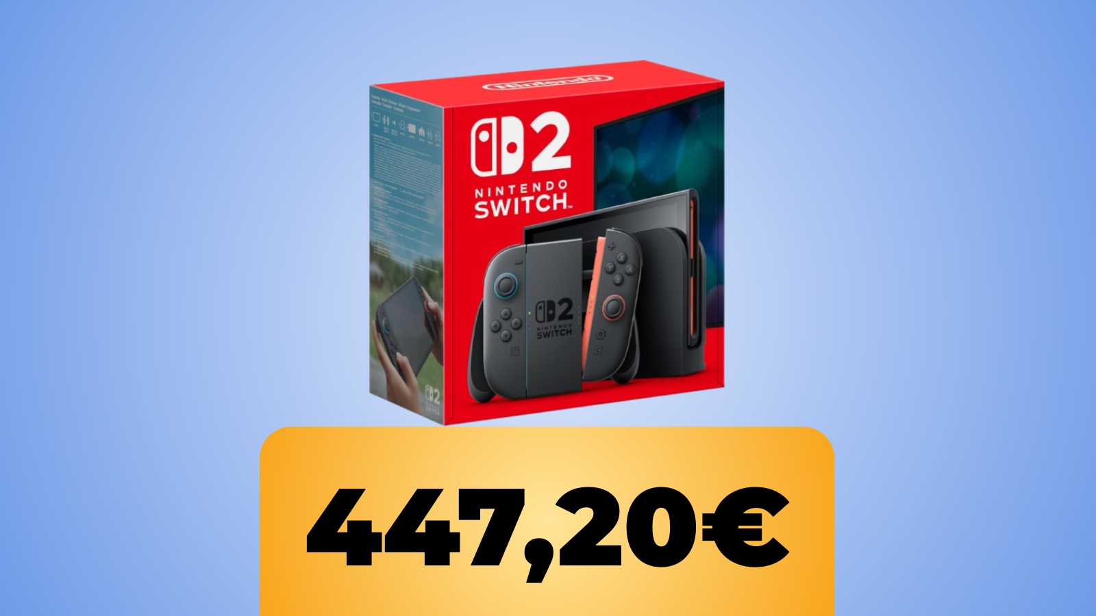 Nintendo Switch 2