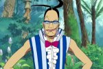 L'attore di Mr. 3 in One Piece Stagione 2 dice che il team ha fatto un ottimo lavoro - Notizia