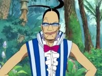 L'attore di Mr. 3 in One Piece Stagione 2 dice che il team ha fatto un ottimo lavoro