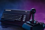 The C64 Mini: Black Edition è ora in vendita in Italia, il ritorno del Commodore 64 in una nuova versione - Notizia
