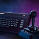 The C64 Mini: Black Edition è ora in vendita in Italia, il ritorno del Commodore 64 in una nuova versione
