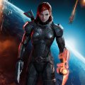 Mass Effect 5 potrebbe non vedere il ritorno di un'attrice iconica