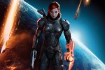 Mass Effect 5 potrebbe non vedere il ritorno di un'attrice iconica - Notizia