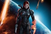 Mass Effect 5 potrebbe non vedere il ritorno di un'attrice iconica