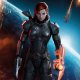Mass Effect 5 potrebbe non vedere il ritorno di un'attrice iconica