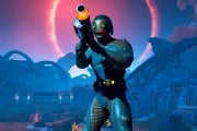Il trailer di lancio di The Outer Worlds 2 sembra un folle musical