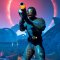 Il trailer di lancio di The Outer Worlds 2 sembra un folle musical