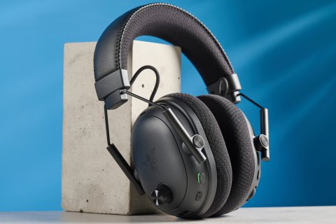 Razer BlackShark V3 Pro, la recensione delle cuffie versatili con cancellazione attiva del rumore