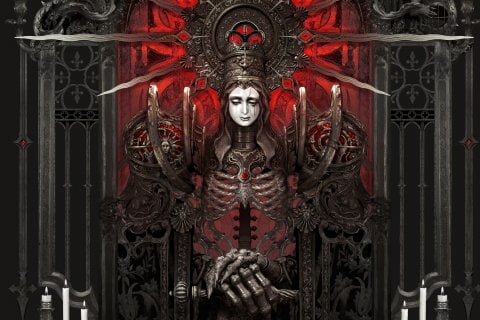 Crisol: Theater of Idols, abbiamo provato il nuovo titolo pubblicato da Blumhouse Games