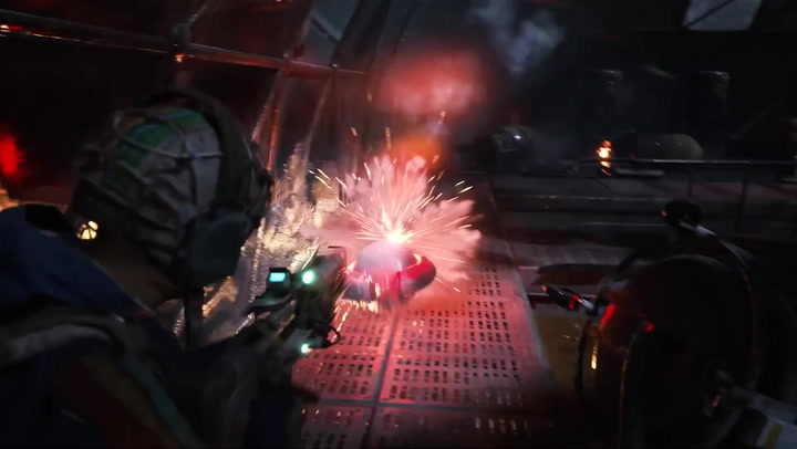 ARC Raiders - Trailer "Know Your Enemy"