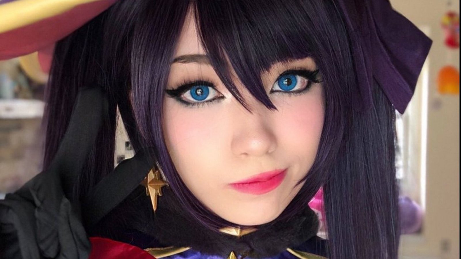 Emiru, la streamer molestata alla TwitchCon