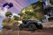 Il remake di Halo genera reazioni contrastanti negli autori originali: per qualcuno sembra una "dance remix"