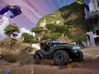 Il remake di Halo genera reazioni contrastanti negli autori originali: per qualcuno sembra una dance remix