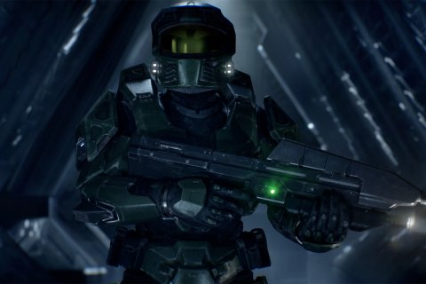 Abbiamo provato Halo: Campaign Evolved ed è scesa una lacrimuccia...