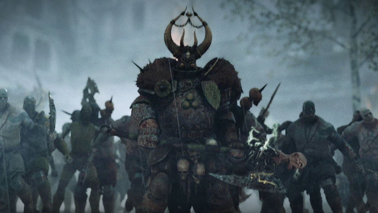 dei personaggi di Warhammer: Vermintide II