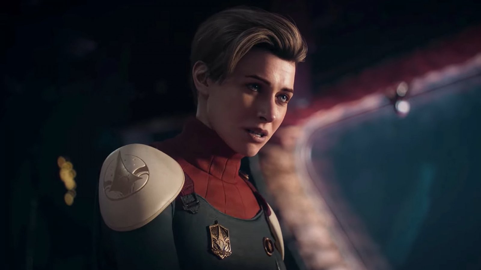 La potenziale protagonista di The Outer Worlds 2