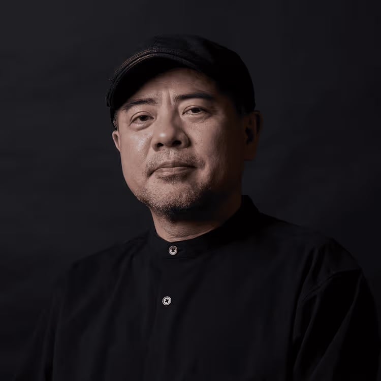 Keiichiro Toyama Keiichiro Toyama