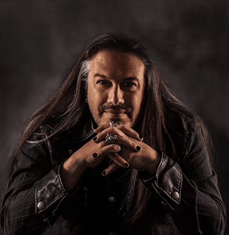 John Romero John Romero