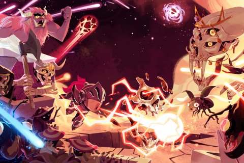 Ball x Pit, la recensione del videogioco che non riuscirete a smettere di giocare