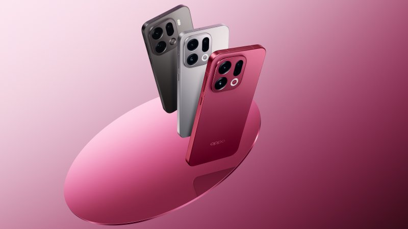 OPPO FInd X9 OPPO FInd X9