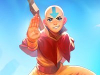 Magic: The Gathering e Avatar: The Last Airbender insieme per un set spettacolare