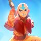 Magic: The Gathering e Avatar: The Last Airbender insieme per un set spettacolare