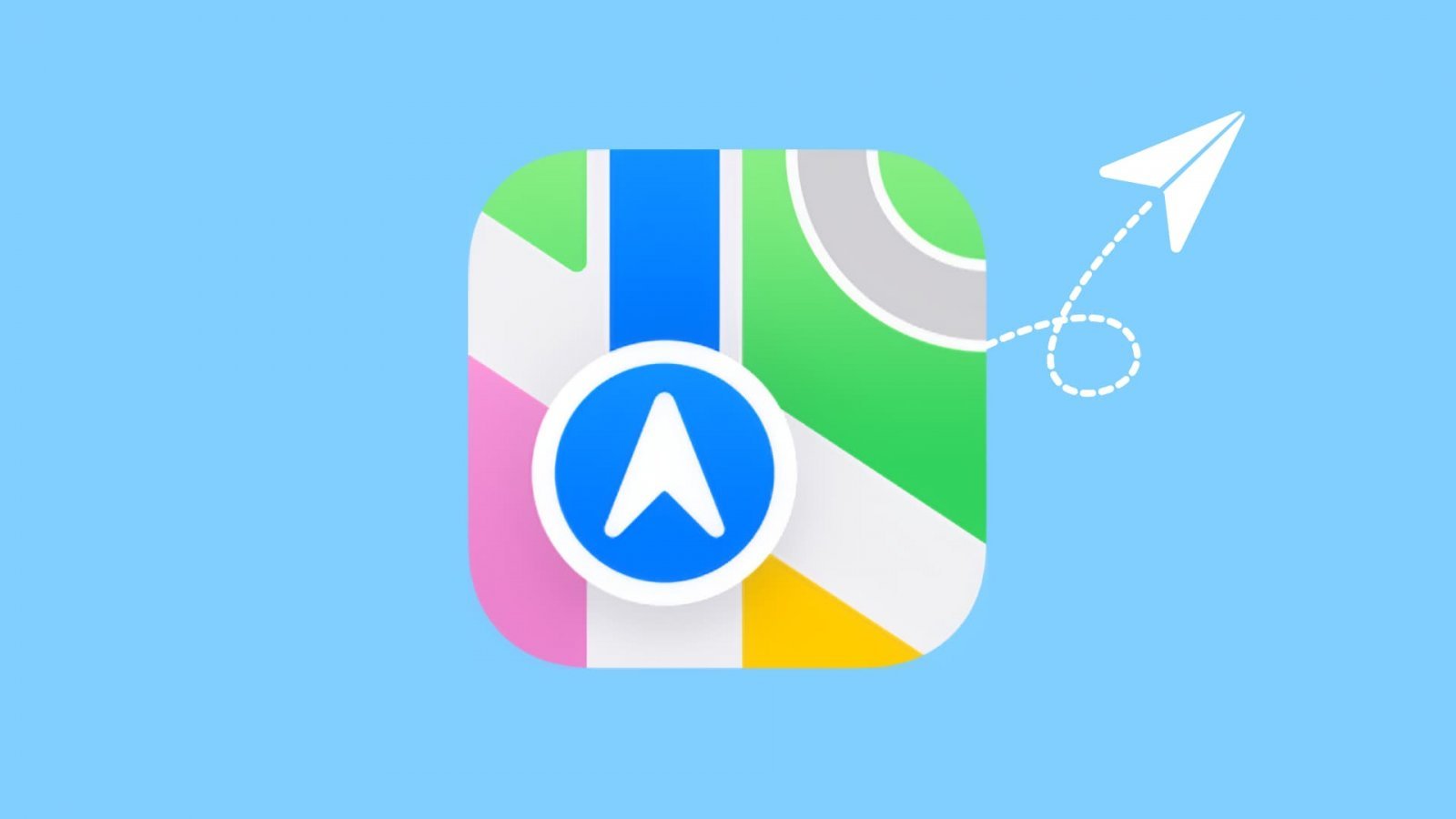 Apple Maps