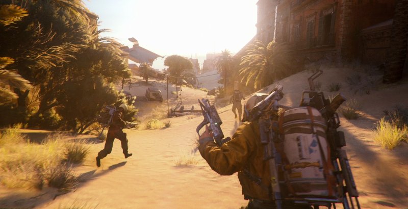 Per sopravvivere, è necessario usare anche l'udito Per sopravvivere, è necessario usare anche l'udito