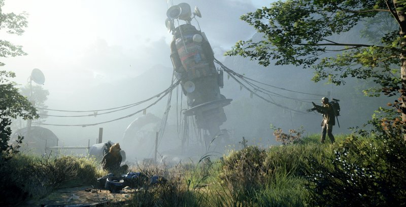 Fidarsi troppo è sbagliato, ma non tutti vogliono fare la guerra e ogni incontro può portare a interazioni sorprendenti Fidarsi troppo è sbagliato, ma non tutti vogliono fare la guerra e ogni incontro può portare a interazioni sorprendenti