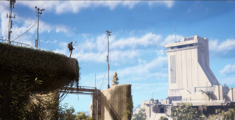 I momenti migliori di questi giochi sono anche momenti contemplativi, di silenzio e apparente tranquillità I momenti migliori di questi giochi sono anche momenti contemplativi, di silenzio e apparente tranquillità