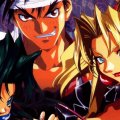 I primi tre Battle Arena Toshinden torneranno su piattaforme moderne