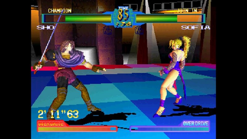Battle Arena Toshinen G Battle Arena Toshinen G