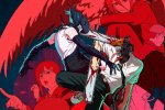 Il film di Chainsaw Man: Reze Arc è un successo in Nord America, altro centro di Crunchyroll dopo Demon Slayer - Notizia