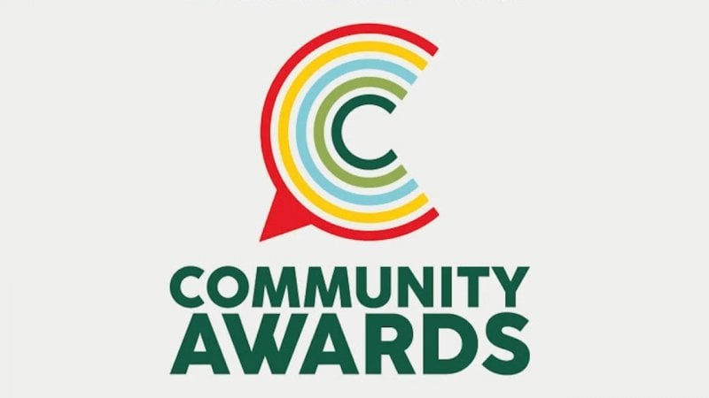 Community Awards Community Awards