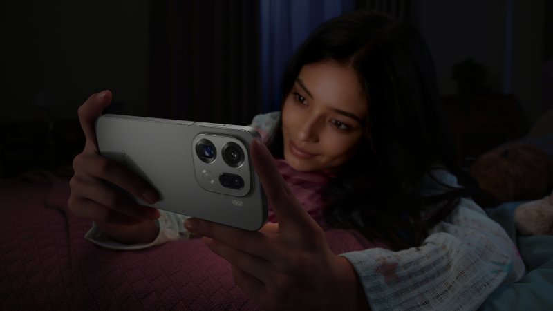 OPPO FInd X9 Pro OPPO FInd X9 Pro